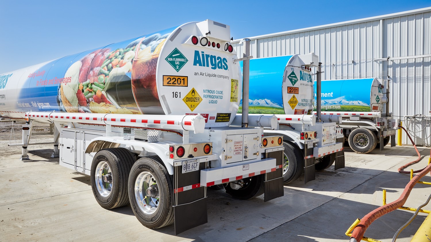 Where to Buy Anhydrous Ammonia?